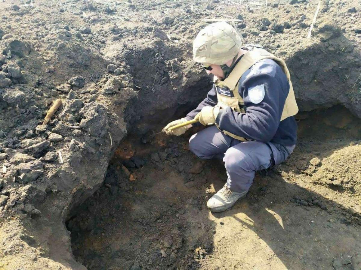 боеприпасы