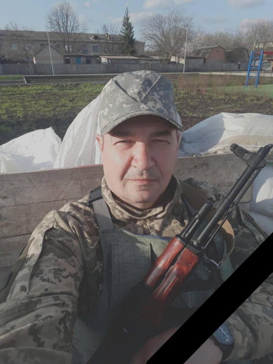 солдат