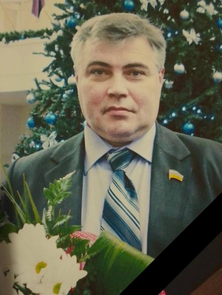 Дяченко