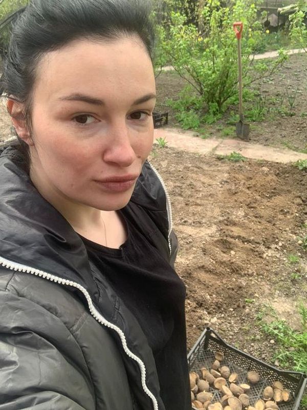 Приходько