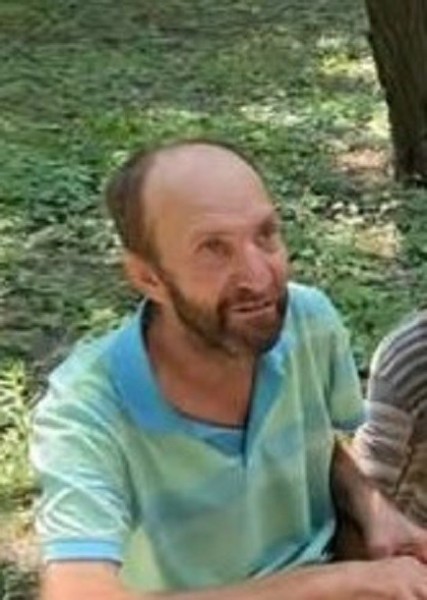 чоловік