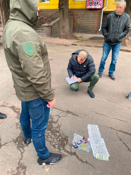 люди