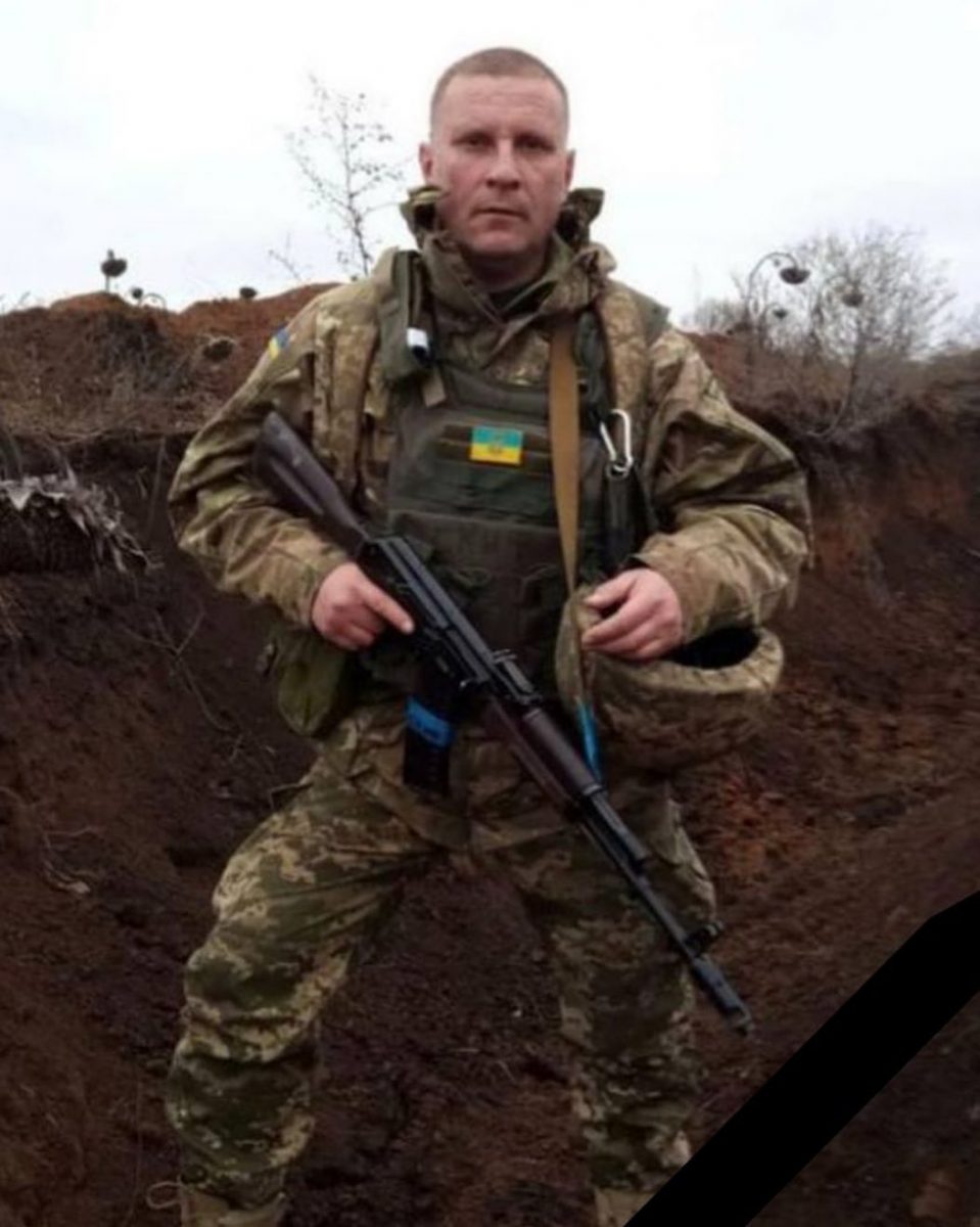 Руслан Завгородній