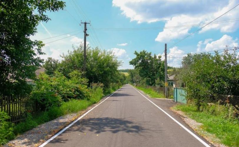 Дороги