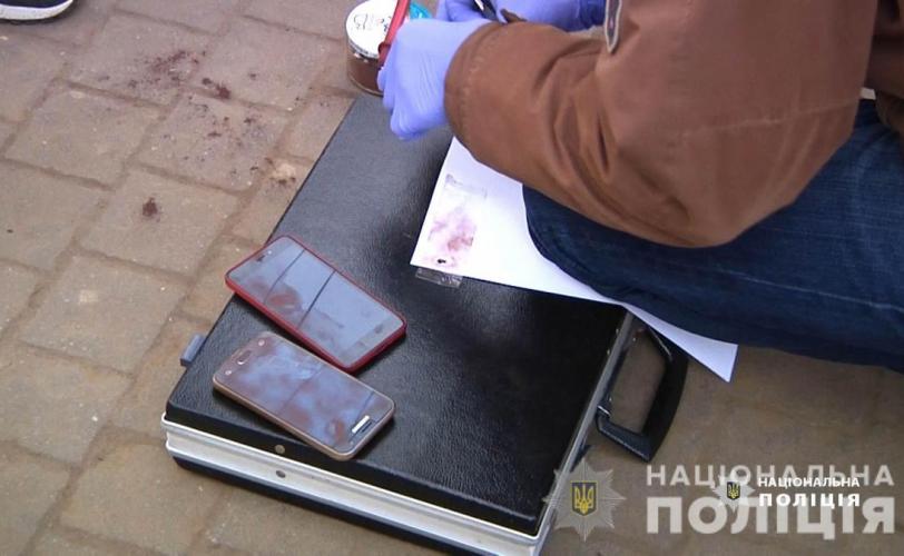 воровки