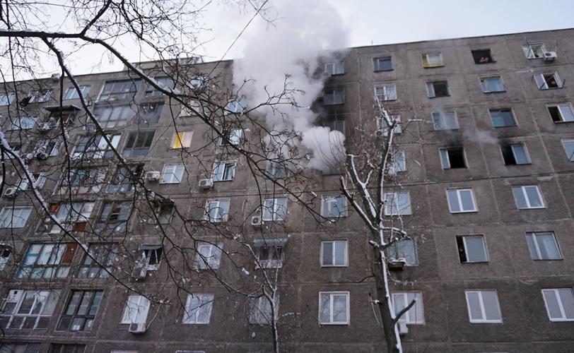 Пожар