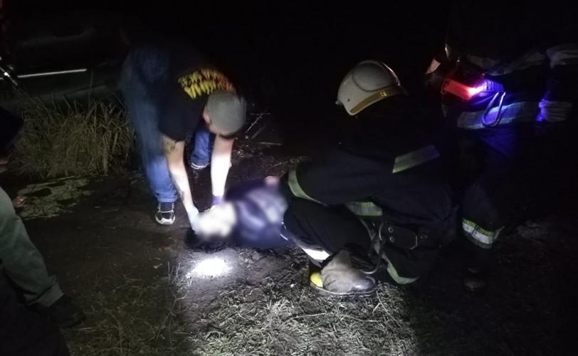 самоубийство