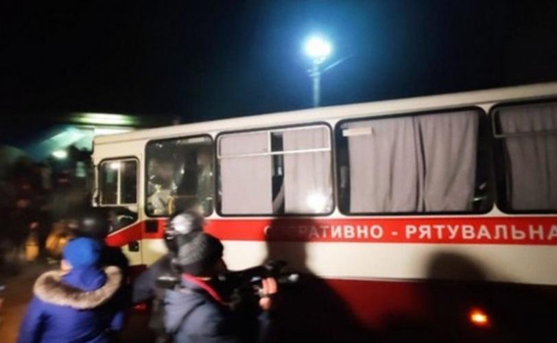 Санжары