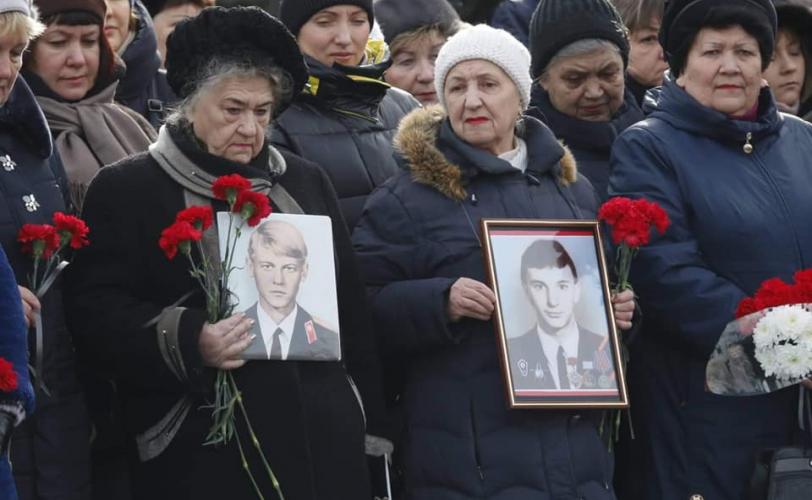 Пенсионерки
