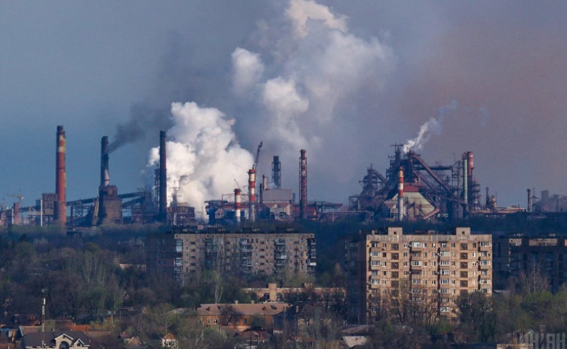 Арселормиталл