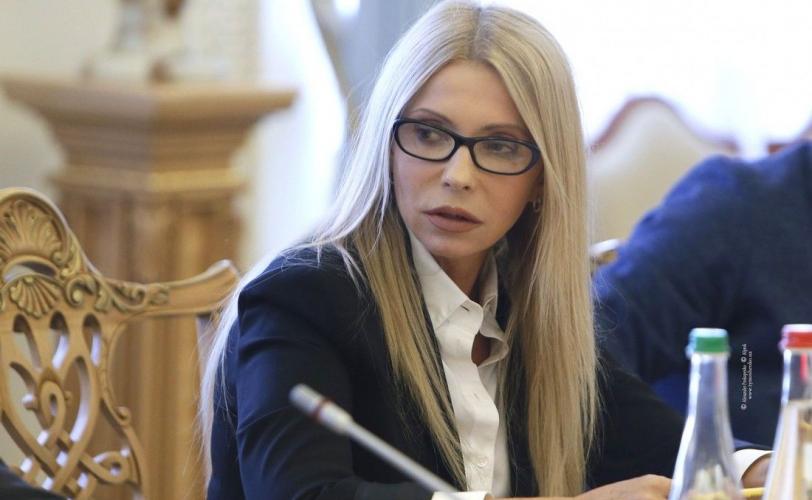 тимошенко