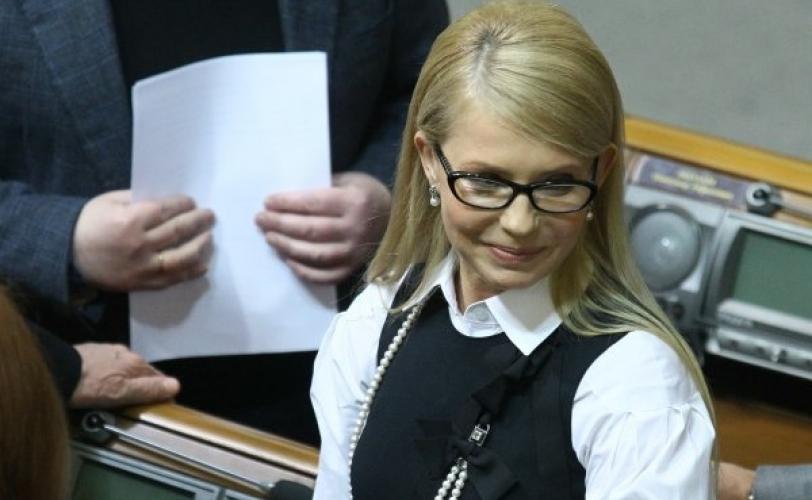 Тимошенко