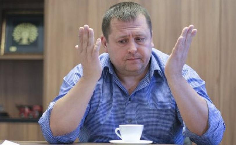 филатов