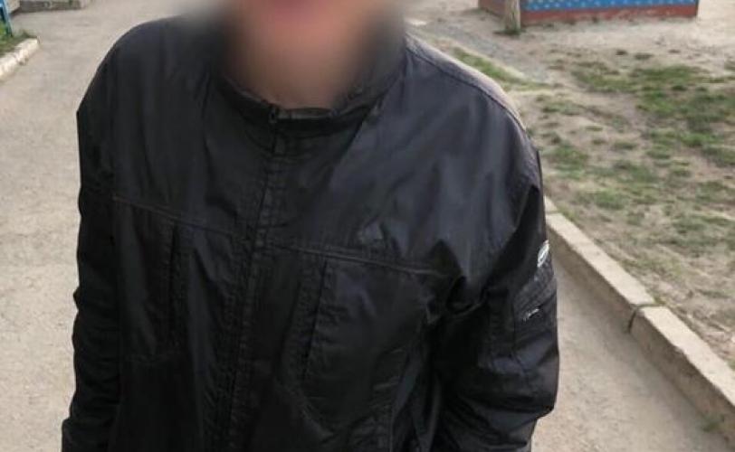 насильник