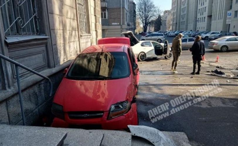 дтп