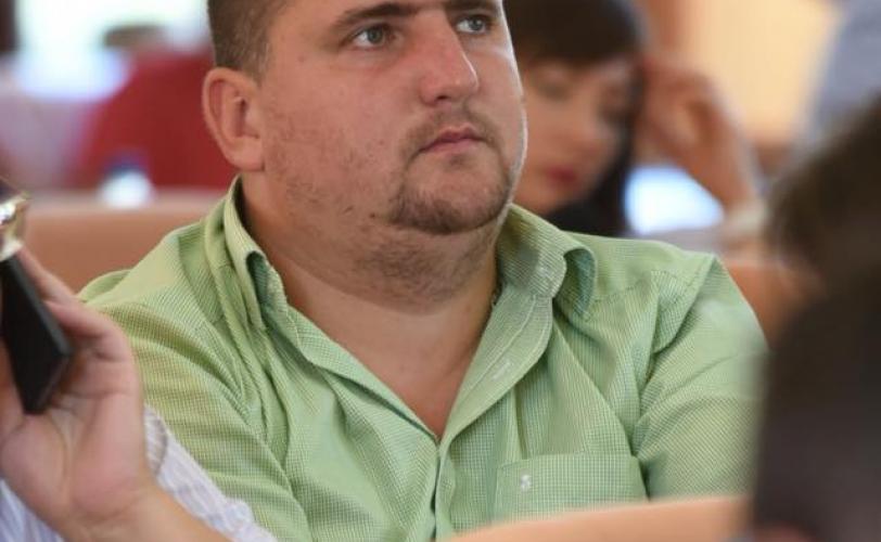 Ворожко
