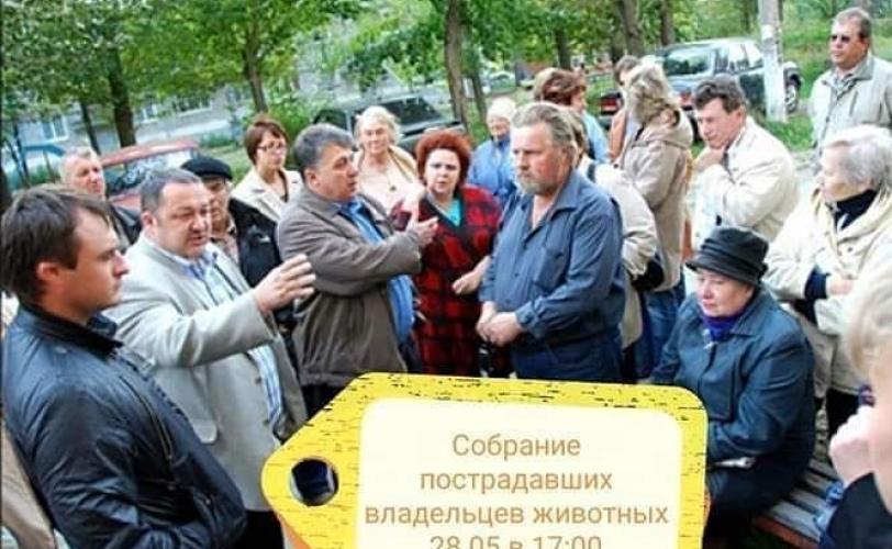 собрание