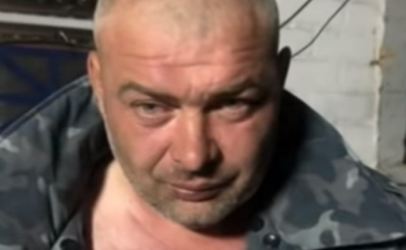 убил