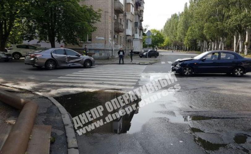дтп