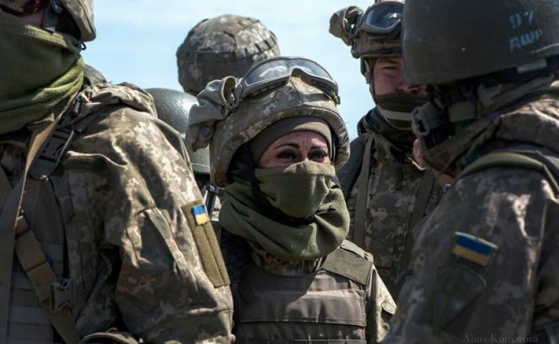 военные