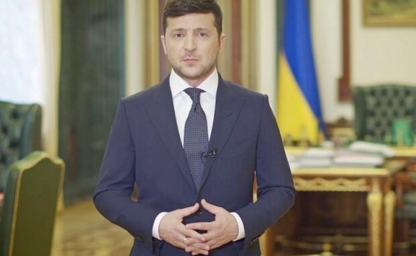 Зеленский