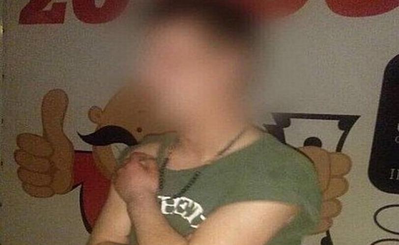вор