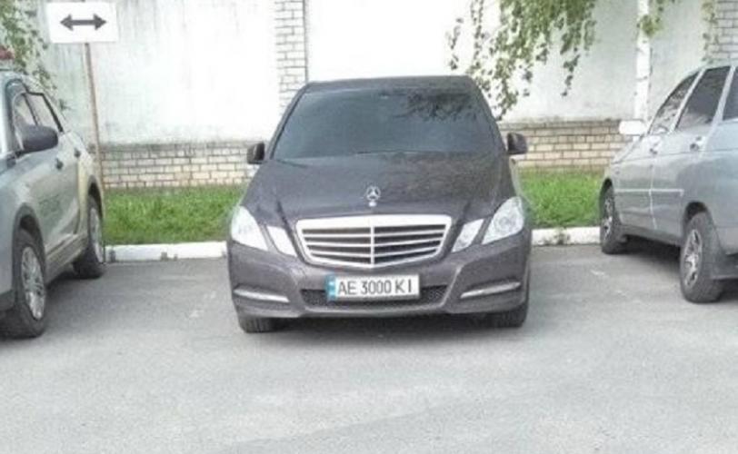 мерседес