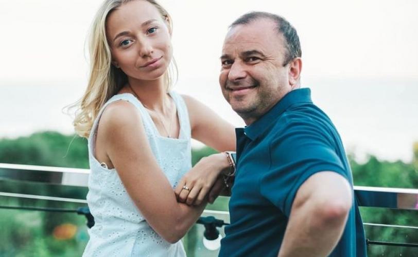 Павлик и Репьяхова