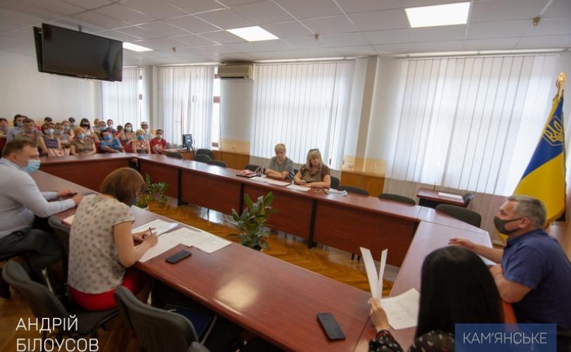 пожар