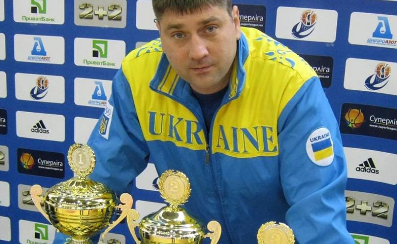 Свижевский