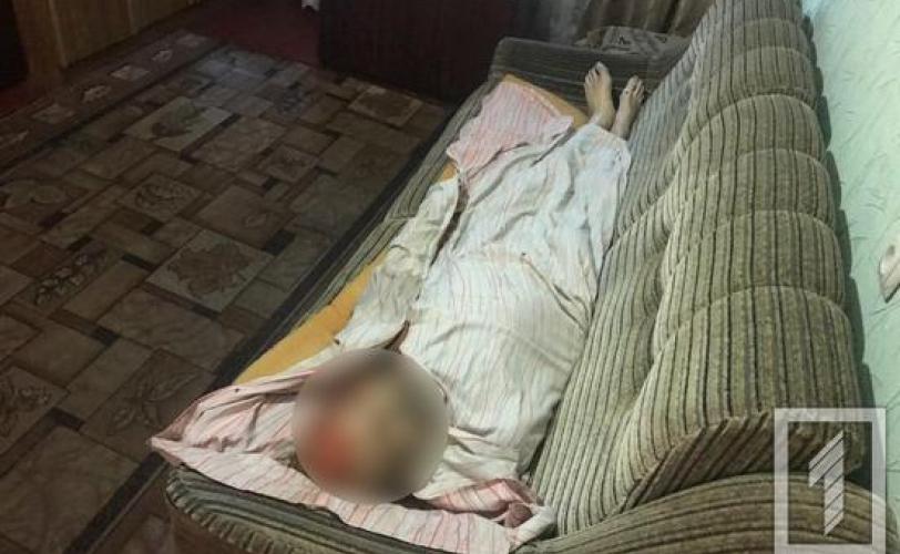 пожар