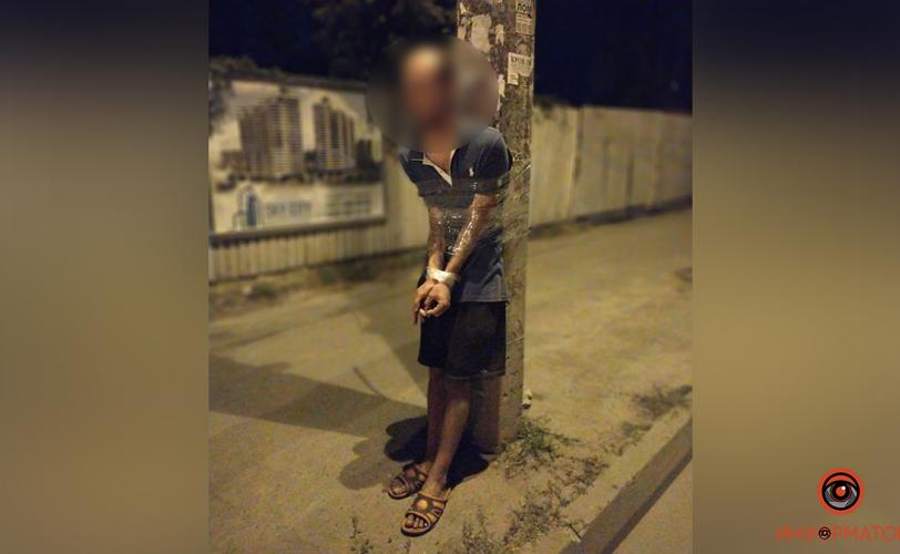 извращенец