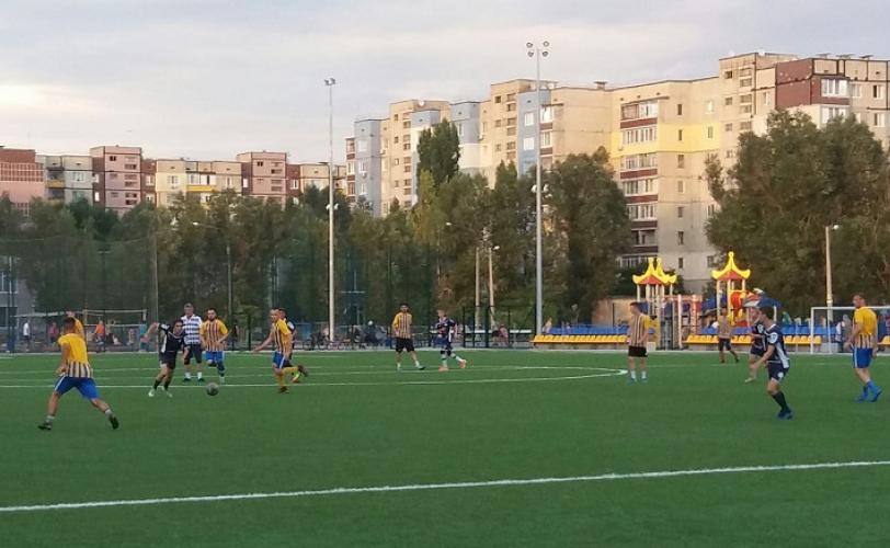 футбол