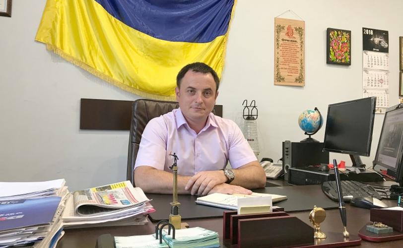Нагорный