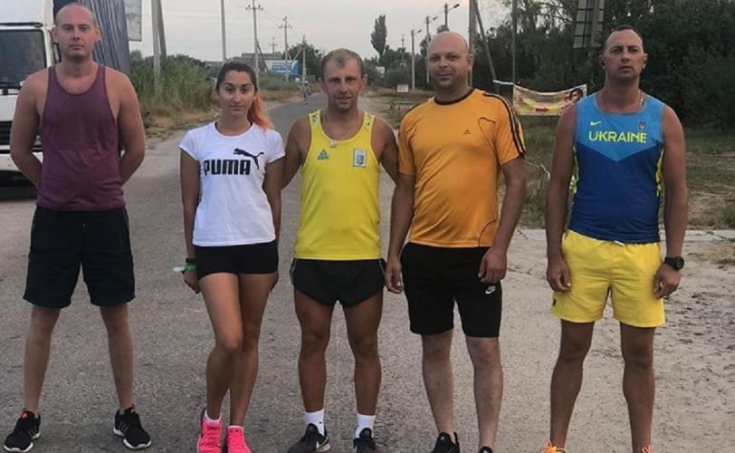 спортсмены