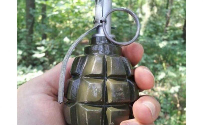 гранаты