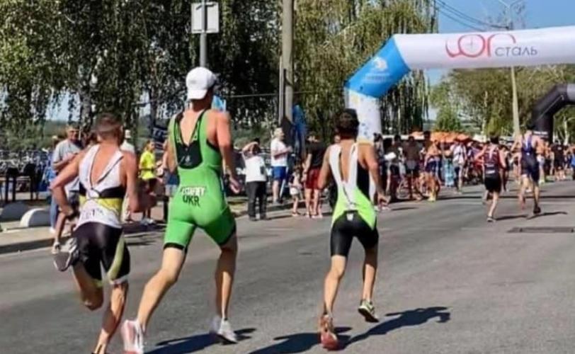 спортсмены