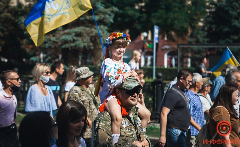 девочка