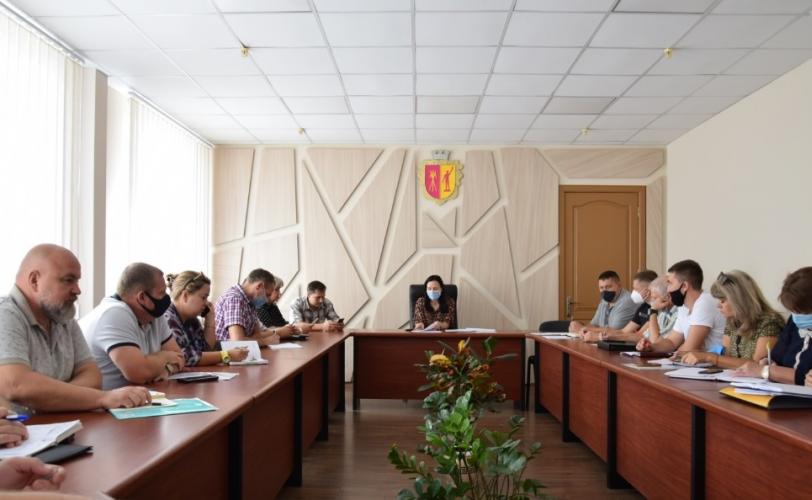 горсовет