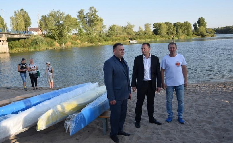 гребля