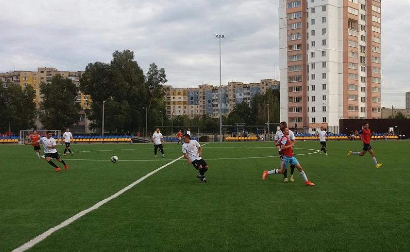 кубок губернатора