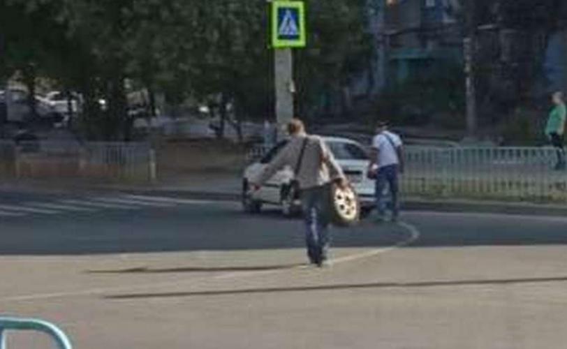 дтп