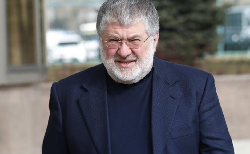Коломойский