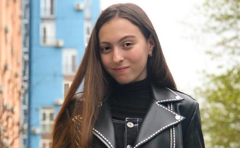 Полякова Маша