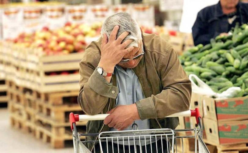 цены на продукты