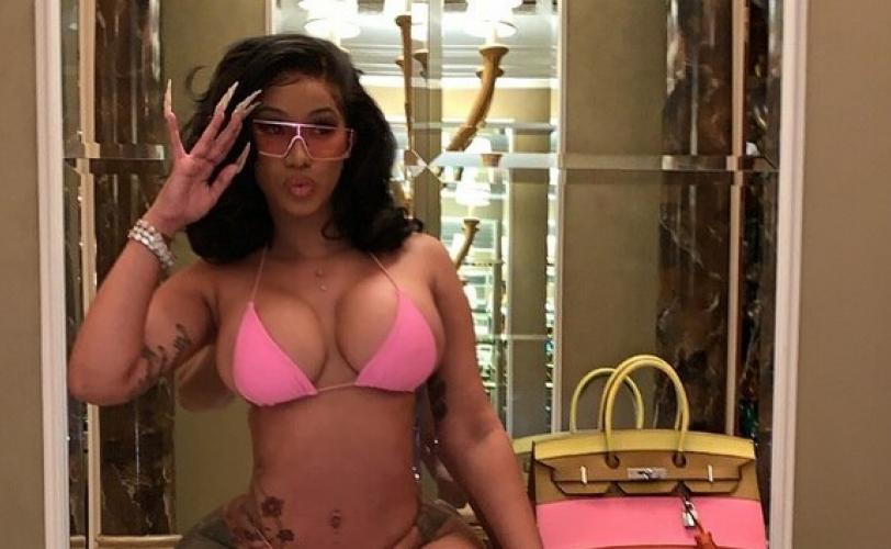 Cardi B