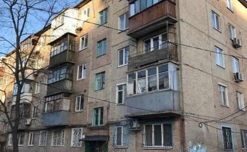дом