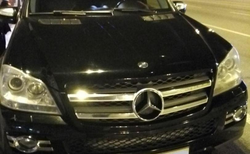 автомобиль