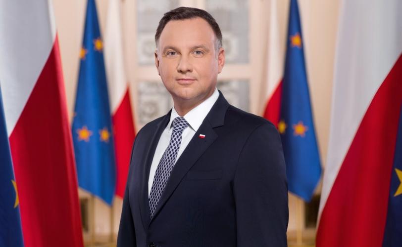президент