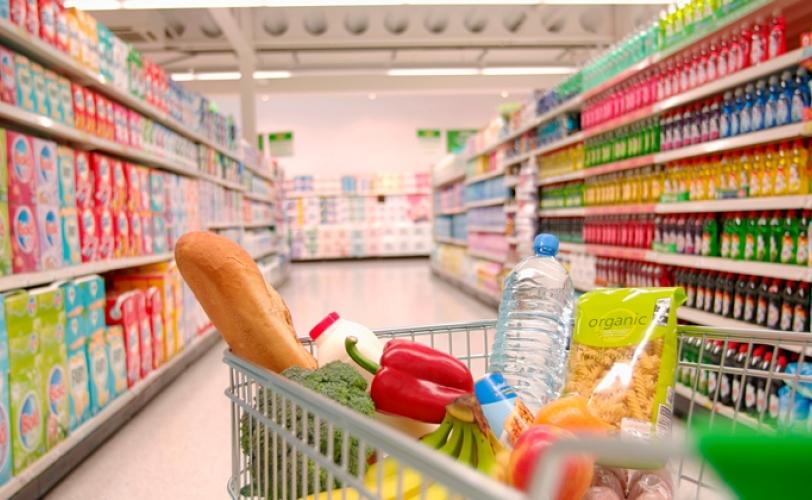 продукты